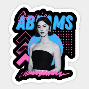 Gracie abrams Sticker